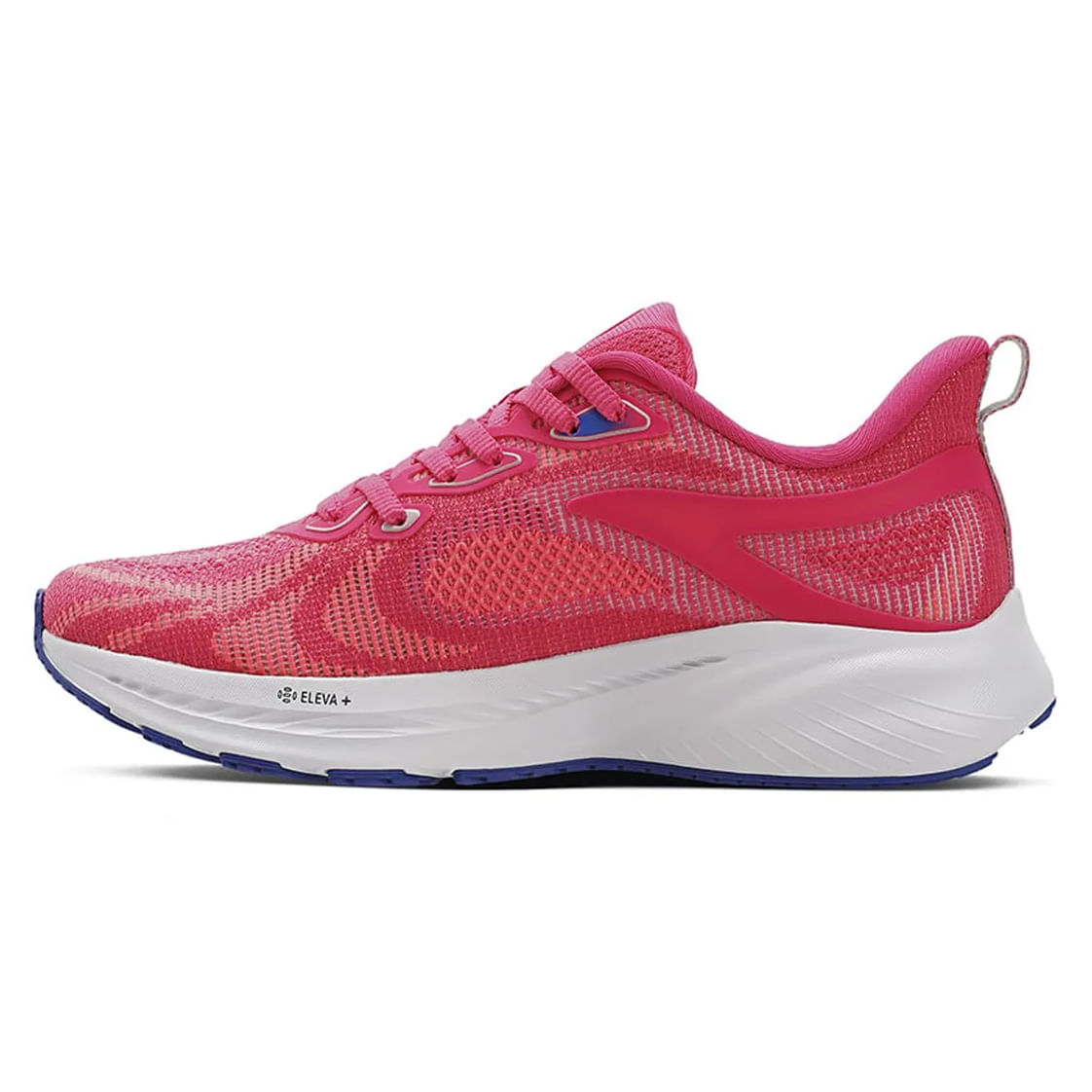 Olympikus Tenis SWIFT 5 43559375 -AZALEI Azaleia Sint -2-